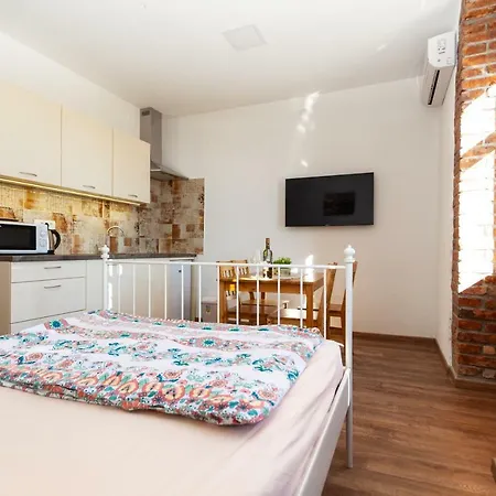 Lighthouse Rijeka Apartment Exterior photo