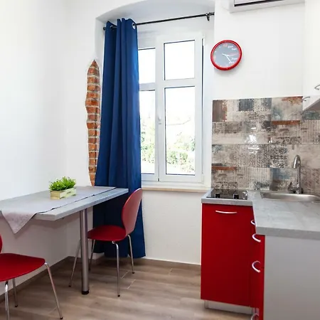Lighthouse Rijeka Apartment Exterior photo