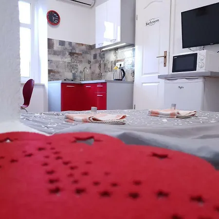 Lighthouse Rijeka Apartment Exterior photo