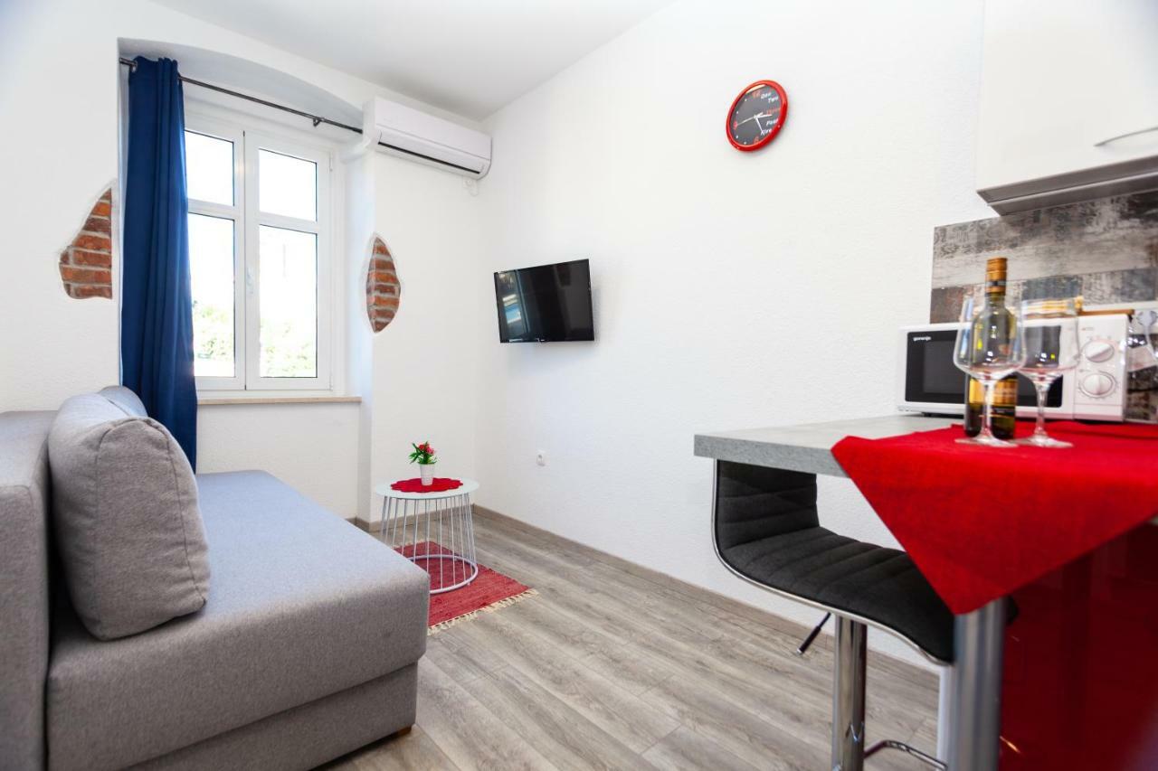 Lighthouse Apartment Rijeka