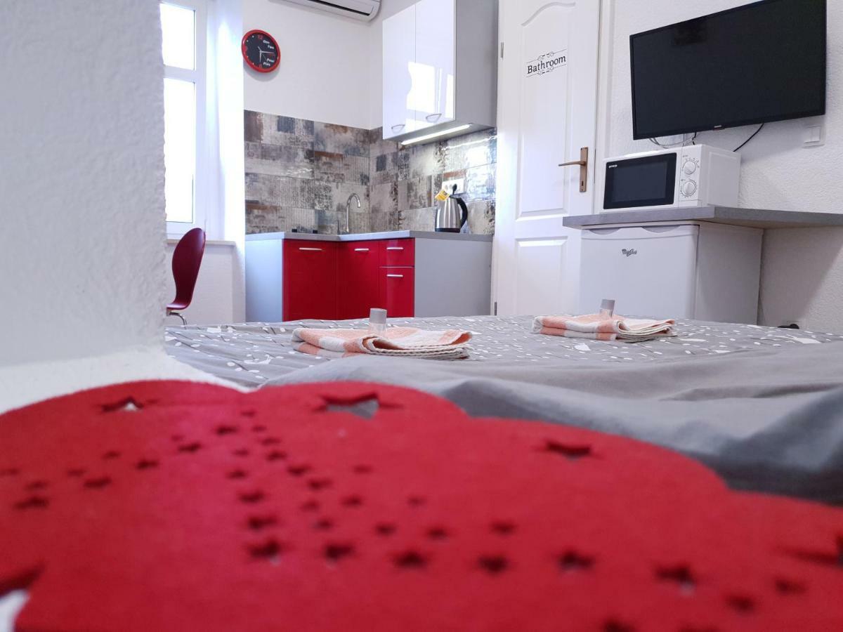 Lighthouse Apartment Rijeka